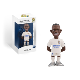 Minix voetbalpoppetje VINI JR  thuis shirt