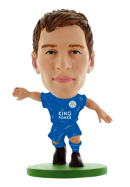 Soccerstarz  voetbalpoppetje MARC ALBRIGHTON classic shirt