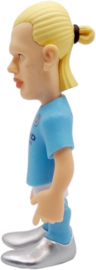 Minix voetbalpoppetje ERLING HAALAND classic thuis shirt