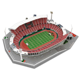 3D Stadion Puzzle SON MOIX - Real Mallorca