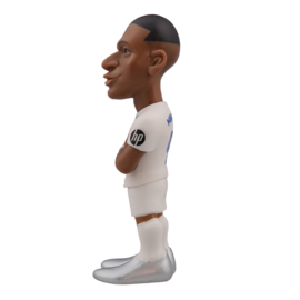 Minix voetbalpoppetje KYLIAN MBAPPÉ  thuis shirt