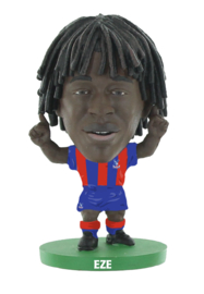 Soccerstarz  voetbalpoppetje EBERECHI EZE classic shirt