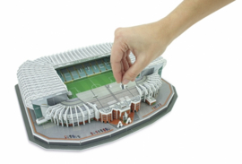 3D stadionpuzzel CELTIC PARK - Celtic