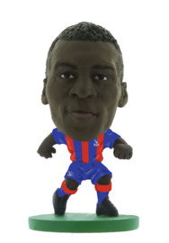 Soccerstarz  voetbalpoppetje CHRISTIAN BENTEKE classic shirt