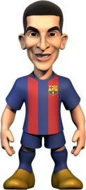 Minix voetbalpoppetje FERRAN TORRES thuis shirt