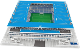 3D stadionpuzzel ESTADIO CARLOS TARTIERE LED- Real Oviedo