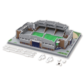 3D stadionpuzzel DW Stadium - Wigan Athletic