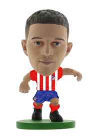 Soccerstarz  voetbalpoppetje KIERAN TRIPPIER classic shirt