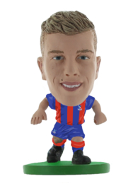 Soccerstarz  voetbalpoppetje MAX MEYER classic shirt