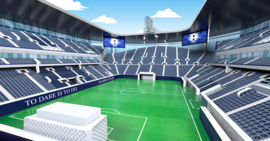 15 interessante feitjes over Tottenham Hotspur Stadium