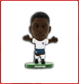 Soccerstarz voetbalpoppetje MARCUS RASHFORD - Engeland