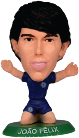 Soccerstarz voetbalpoppetje JOAO FELIX classic shirt