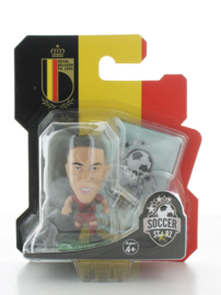 Soccerstarz  voetbalpoppetje YOURI TIELEMANS - België