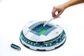 Nanostad 3D stadion ESTADIO DO DRAGAO - Porto