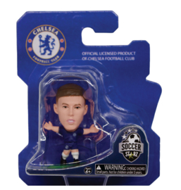 Soccerstarz voetbalpoppetje COLE PALMER classic shirt