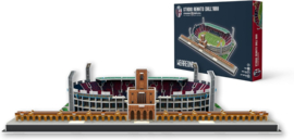 3D stadionpuzzel RENATO DALLA'ARA - Bologna
