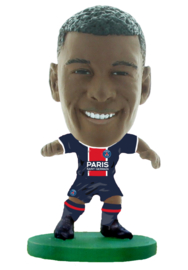 Soccerstarz voetbalpoppetje GEORGINIO WIJNALDUM thuis shirt 2022