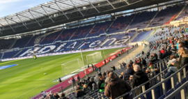 3D stadionpuzzel HDI ARENA - Hannover 96