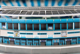 3D Stadion Puzzle EL CILINDRO - Racing Club