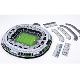 3D Stadion Puzzle JUVENTUS STADIUM - Juventus