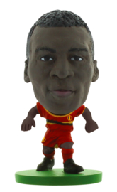 Soccerstarz  voetbalpoppetje CHRISTIAN BENTEKE