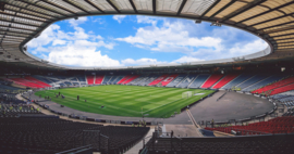 3D Stadionpuzzel HAMPDEN PARK – Glasgow