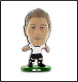 Soccerstarz voetbalpoppetje TONI KROOS - Duitsland