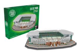 3D stadionpuzzel CELTIC PARK - Celtic