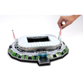 3D Stadion Puzzle JUVENTUS STADIUM - Juventus