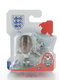 Soccerstarz voetbalpoppetje MARCUS RASHFORD - Engeland