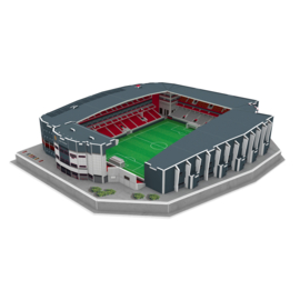 3D stadionpuzzel AFAS STADION - KV  Mechelen