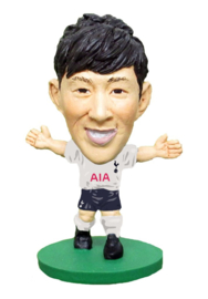 Soccerstarz voetbalpoppetje SON HEUNG-MIN classic shirt