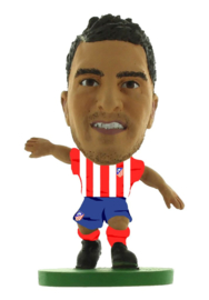 Soccerstarz voetbalpoppetje KOKE classic shirt