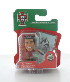 Soccerstarz voetbalpoppetje CRISTIANO RONALDO - Portugal