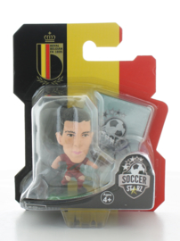 Soccerstarz  voetbalpoppetje EDEN HAZARD - België