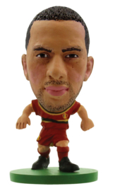 Soccerstarz  voetbalpoppetje MOUSA DEMBELE