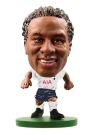 Soccerstarz  voetbalpoppetje VICTOR WANYAMA classic shirt