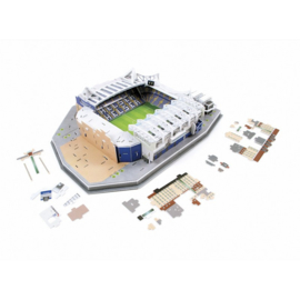 Nanostad 3D stadion STAMFORD BRIDGE - Chelsea