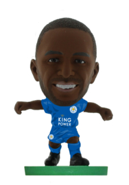 Soccerstarz  voetbalpoppetje RICARDO PEREIRA classic shirt