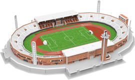 3D Stadionpuzzel OLYMPISCH STADION – Amsterdam