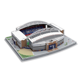 3D stadionpuzzel DW Stadium - Wigan Athletic