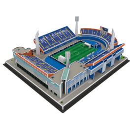 3D stadionpuzzel MAKSIMIR - Dinamo Zagreb
