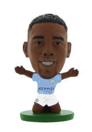 Soccerstarz voetbalpoppetje GABRIEL JESUS 2020