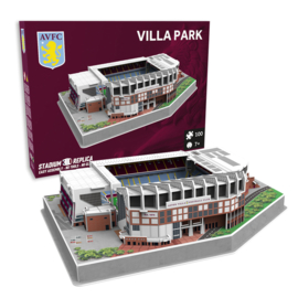 3D stadionpuzzel VILLA PARK - Aston Villa
