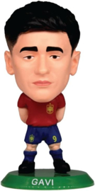 Soccerstarz voetbalpoppetje GAVI - Spanje