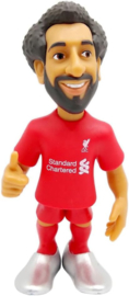 Minix voetbalpoppetje MOHAMED SALAH thuis shirt