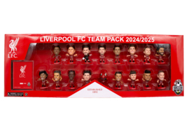Voordeelemmers / Team Packs
