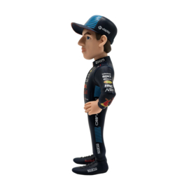 Minix verzamelfiguur MAX VERSTAPPEN