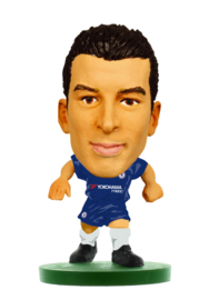 Soccerstarz voetbalpoppetje LUIS PEDRO classic shirt