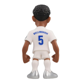 Minix voetbalpoppetje JUDE BELLINGHAM  thuis shirt